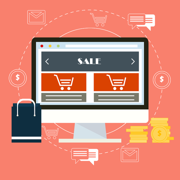 Types of E-Commerce Platforms In India