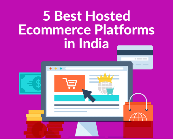 Ecommerce Platforms in India