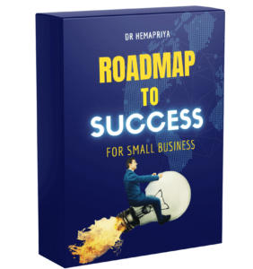 Roadmap to Success for Small Business